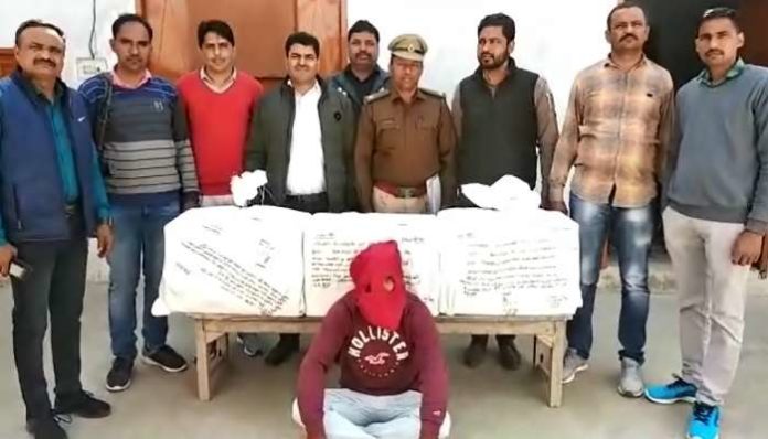 SIRSA drug SMUGGLER 2 Drug Smuggler