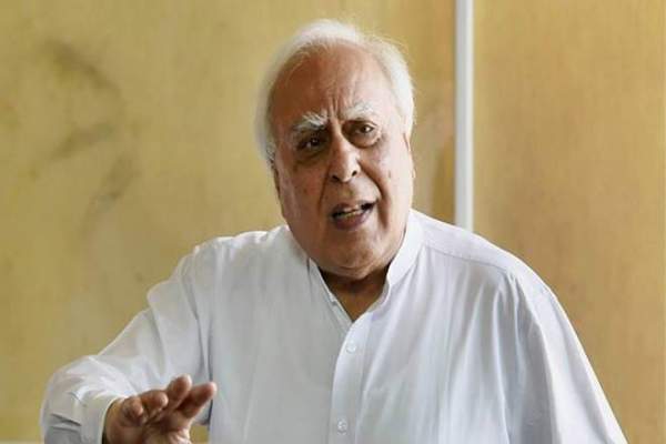 Will certainly contest Chandni Chowk LS seat irrespective of alliance with AAP: Sibal