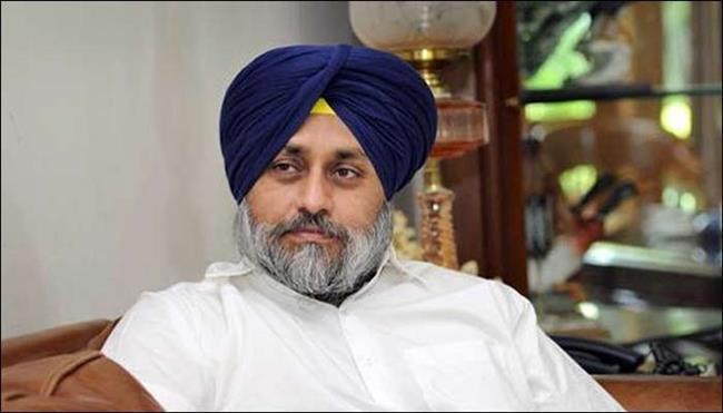 Stark difference between devlp of Bathinda and utter neglect of Patiala reason enough to reject Preneet – Sukhbir Badal