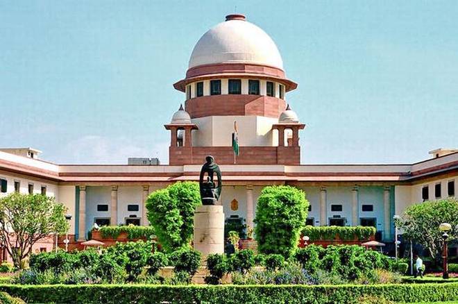 AAP govt moves SC seeking constitution of larger bench to decide who controls services in Delhi
