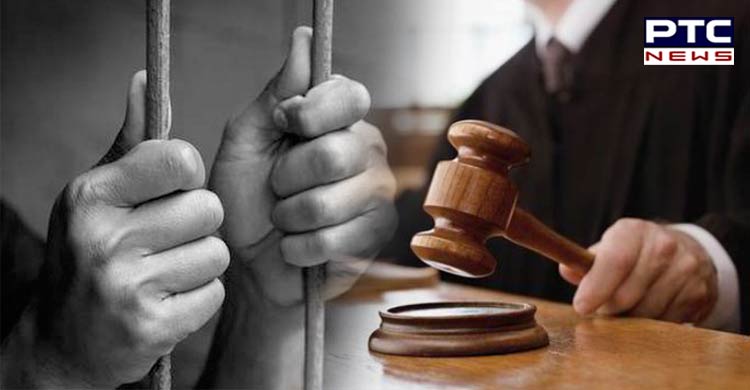 US court sentences Indian origin man to 33 months in prison in fraud case
