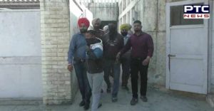 Team of STF and counter intelligence wing arrested about 3-3 apiece, including 2 arrested
