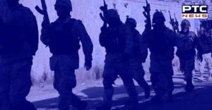 Afghanistan terrorists One tourist bus Stop 13 passengers Abduction