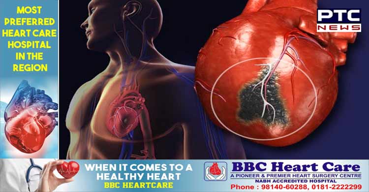 Heart attack- Overview, symptoms, causes and risk factors