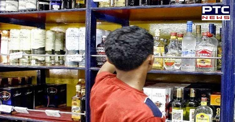 Noida liquor salesman shot dead over Rs 10 difference in beer rate