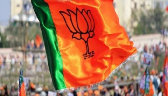 bjp candidate list bjp candidate list