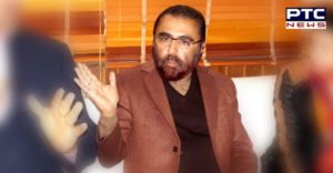 SAD Bathinda DC Perneet Bharadwaj Instant transfer Demand