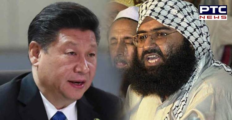 global terrorist