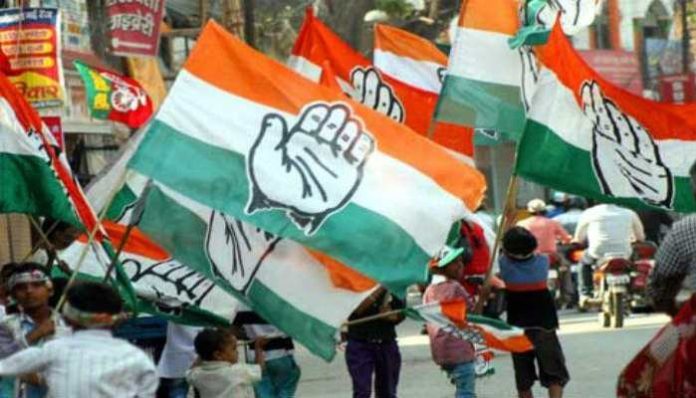 Lok Sabha Election 2019: ਕਾਂਗਰਸ ਨੇ ਉਮੀਦਵਾਰਾਂ ਦੀ 8 congress