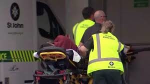 New Zealand Mosques firing After New Zealand-Bangladesh Test cricket match Cancel
