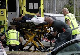 New Zealand Mosques firing After New Zealand-Bangladesh Test cricket match Cancel