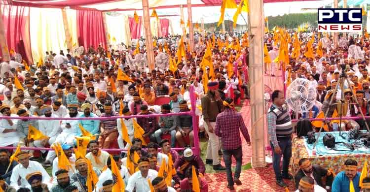 Lok Sabha Elections 2019: Youth Akali Dal rally draws huge crowd in Jalalabad