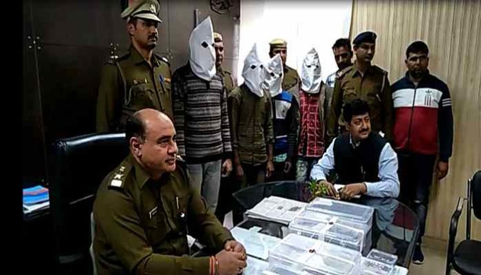 faridabad3 Crime Branch