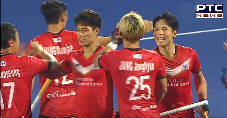 Azlan Shah Hockey: Japan rounds off with a 6-1 win over Poland