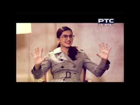 Khabar khaas Special interview with ‘Balda’ movie starcast Taapsee Pannu | PTC News