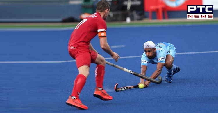 Azlan Shah Hockey: India records its biggest win over Canada