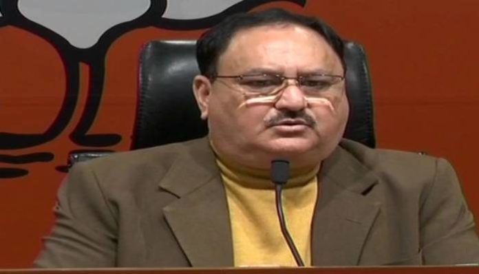 jp nadda jp nadda