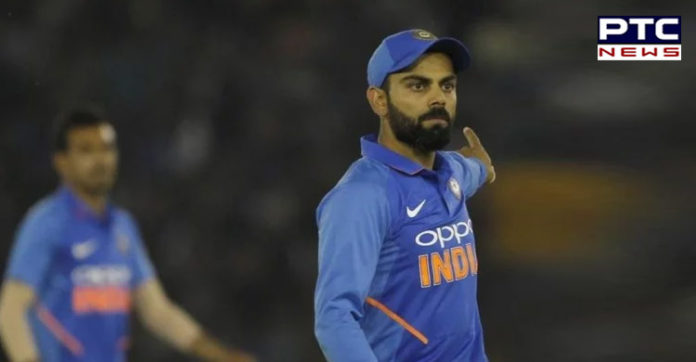 IND vs AUS: ਹਾਰ ਤੋਂ ਬਾਅਦ ਵਿਰਾਟ ਕੋਹਲੀ ਨੇ ਦਿੱਤਾ kohli