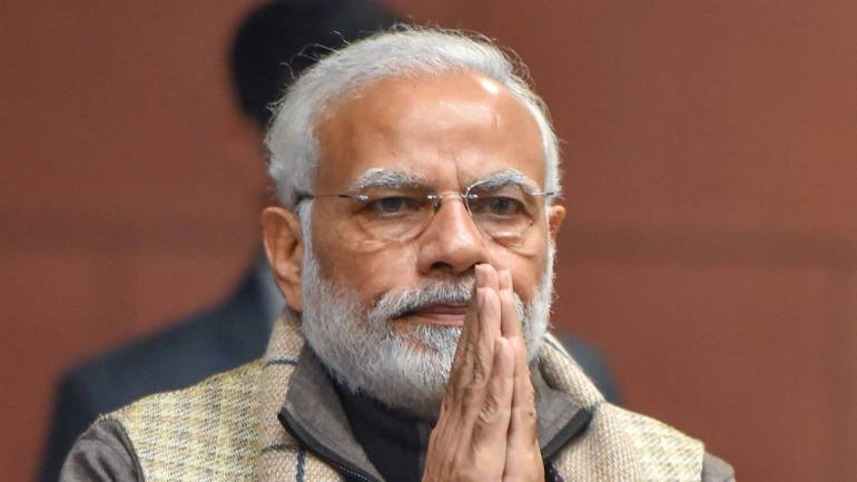 Lok Sabha Election 2019: PM ਮੋਦੀ ਅੱਜ ਦੇਸ਼ ਦੇ 25 ਲੱਖ ਚੌਕੀਦਾਰਾਂ ਨੂੰ ਕਰਨਗੇ ਸੰਬੋਧਿਤ