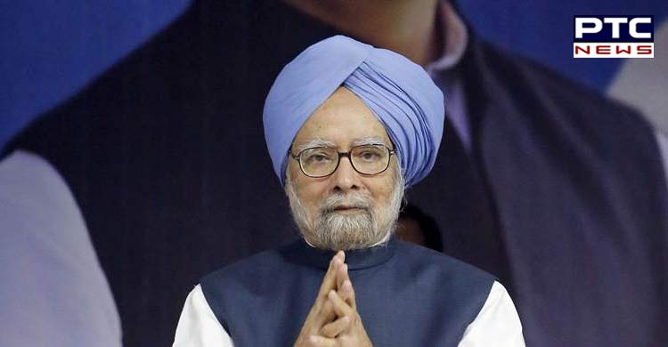 Unemployment crisis precipitated by ill-considered demonetisation: Manmohan Singh