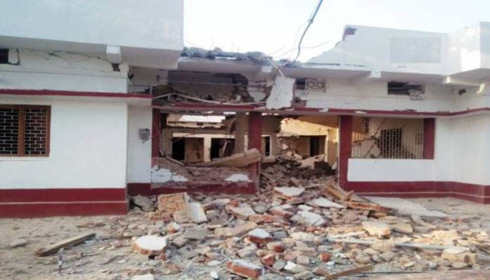 naxal attack naxal attack