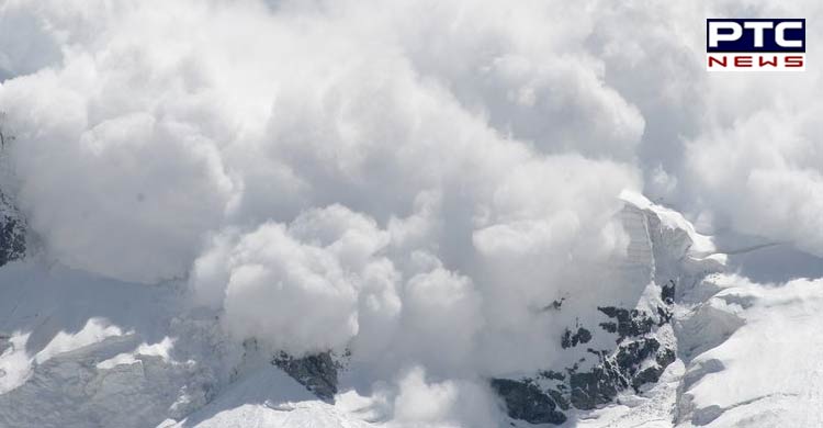 Avalanche in Nepal's Manang kills 1 person, Dutch national missing