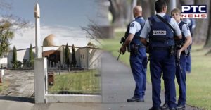 New Zealand shootout After All mosques off Command