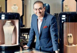 PNB scam main Guilty Nirav Modi Arrested in London