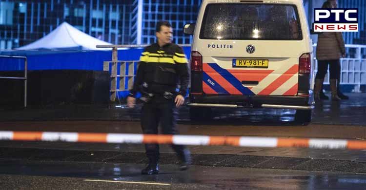 Several injured in Dutch tram shooting in possible terrorist attack