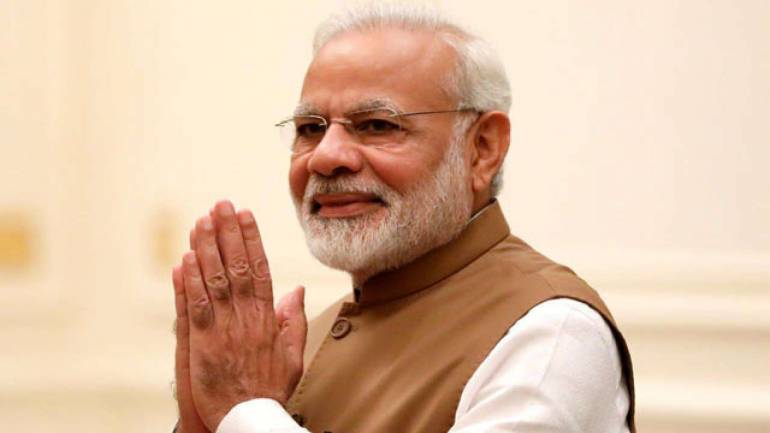 Lok Sabha Election 2019: PM ਮੋਦੀ ਅੱਜ ਜਗਦਲਪੁਰ ਦੌਰੇ 'ਤੇ