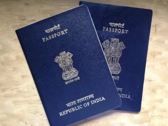 India Government 45 NRIs Passport canceled