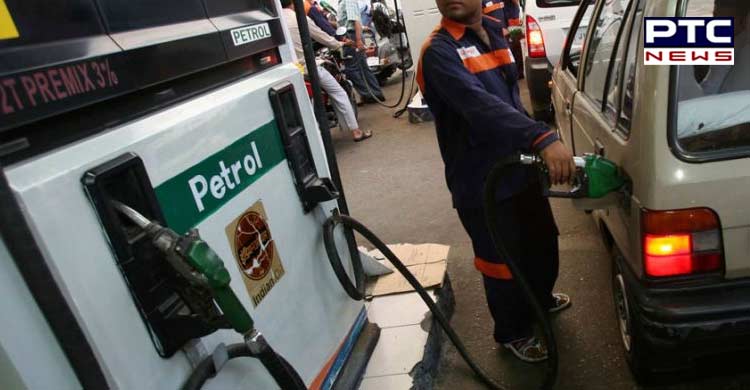 Petrol and Diesel prices go dearer in Punjab, Haryana and Chandigarh; Check table
