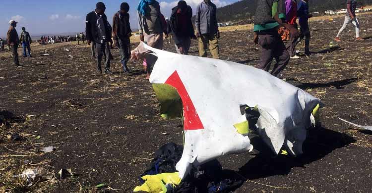 4 Indians killed in Ethiopia plane crash