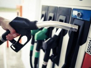 petrol