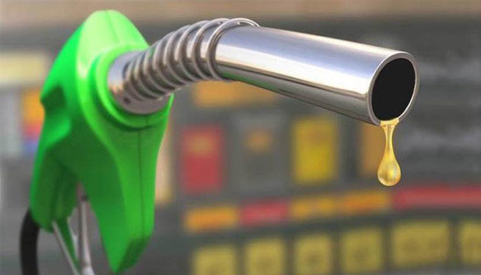 ਇੱਕ ਵਾਰ ਫਿਰ ਵਧੀਆਂ ਪੈਟਰੋਲ ਦੀਆਂ petrol