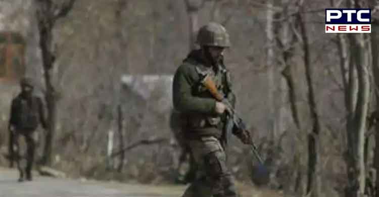 Civilian shot dead by terrorists in Jammu & Kashmir