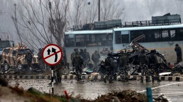 pulwama India disappointed over Pak seeking more evidence on JeM's involvement in Pulwama attack