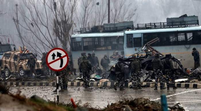 India disappointed over Pak seeking more evidence on JeM's involvement in Pulwama attack