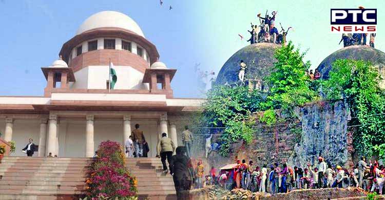 SC appoints three-member mediation panel for Ayodhya; Know members of panel