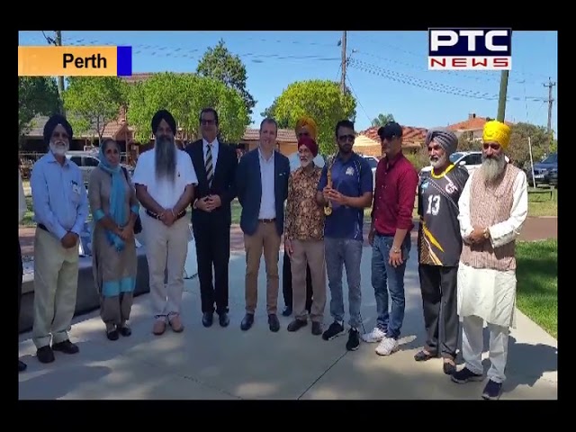 Sikh Games Kirtan Tour 2019 in 2029