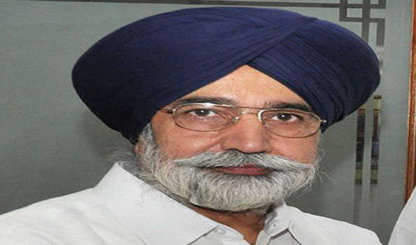 Direct Punjab CM to release sugarcane arrears before raking up issue in UP: Maluka