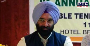 Madhya Pradesh four districts Sikh Sigliggers police Torture : Manjinder Sirsa