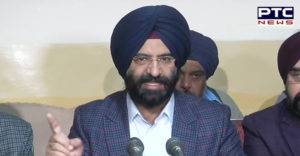 Madhya Pradesh four districts Sikh Sigliggers police Torture : Manjinder Sirsa