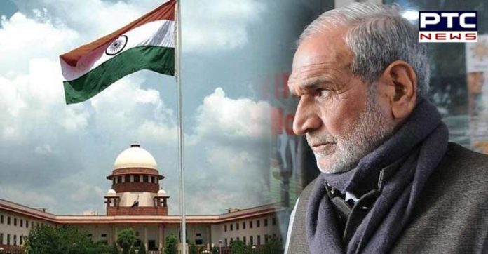 1984 anti-Sikh riots case: SC agrees to consider Sajjan Kumar’s bail application