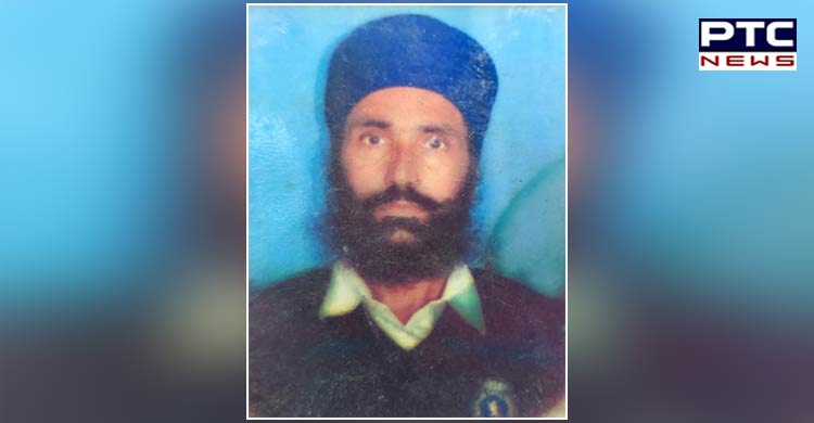 Farmer hangs himself in Amritsar village