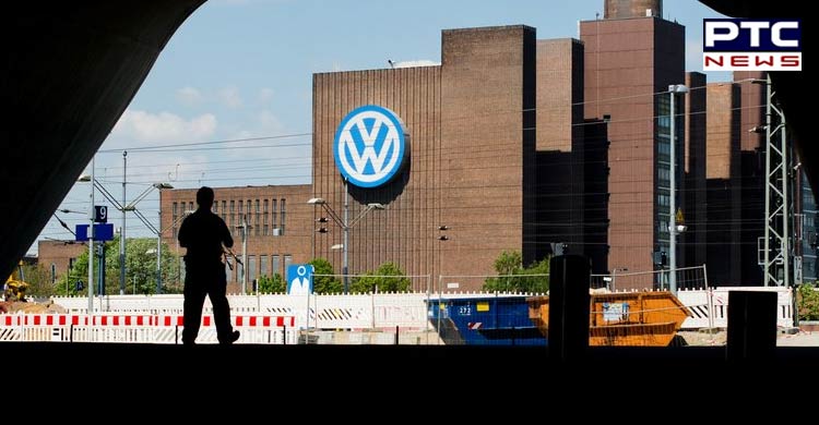 Volkswagen to cut 7,000 jobs at VW brand