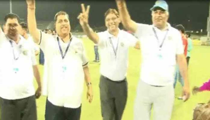 worldcup3 Divyang World Cup