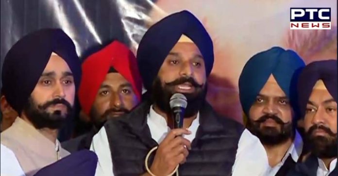 Majitha expands YAD core committee, inducts 10 new members Majitha expands YAD core committee