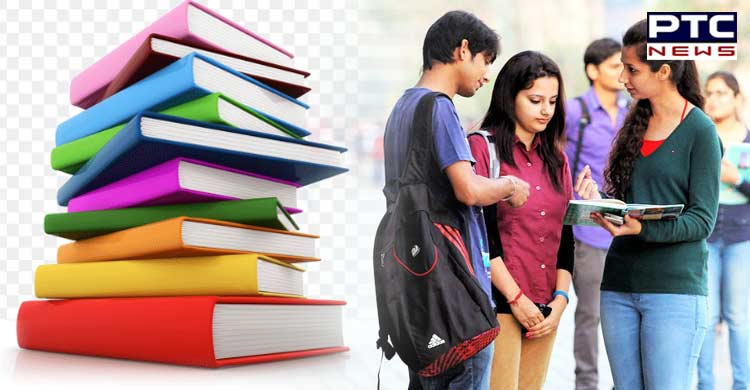 Compendium of courses after Class XII