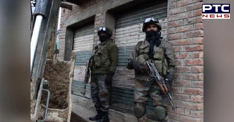 4 terrorists killed, 4 terrorists neutralised in Pulwama Encounter